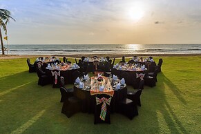 JW Marriott Khao Lak Resort and Spa