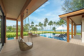 JW Marriott Khao Lak Resort and Spa