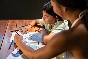 JW Marriott Khao Lak Resort and Spa