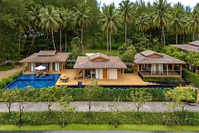 JW Marriott Khao Lak Resort and Spa