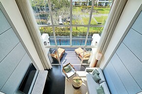 JW Marriott Khao Lak Resort and Spa