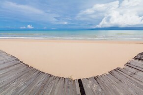 JW Marriott Khao Lak Resort and Spa