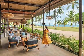 JW Marriott Khao Lak Resort and Spa