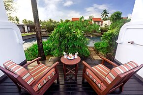 JW Marriott Khao Lak Resort and Spa