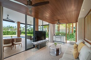 JW Marriott Khao Lak Resort and Spa