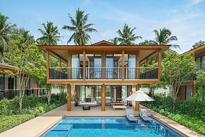 JW Marriott Khao Lak Resort and Spa