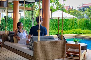 JW Marriott Khao Lak Resort and Spa