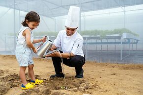 JW Marriott Khao Lak Resort and Spa