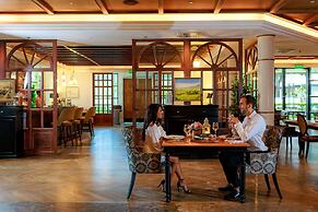 JW Marriott Khao Lak Resort and Spa