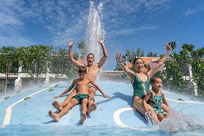 JW Marriott Khao Lak Resort and Spa