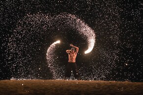 JW Marriott Khao Lak Resort and Spa