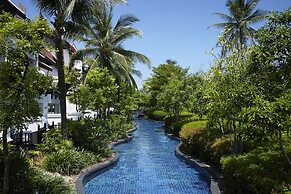 JW Marriott Khao Lak Resort and Spa