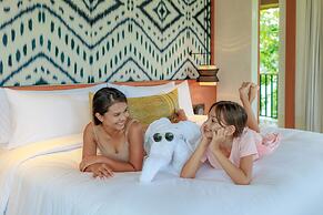 JW Marriott Khao Lak Resort and Spa