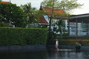 JW Marriott Khao Lak Resort and Spa