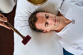 JW Marriott Khao Lak Resort and Spa