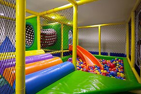 JW Marriott Khao Lak Resort and Spa