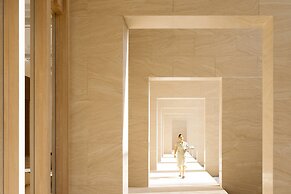 JW Marriott Khao Lak Resort and Spa