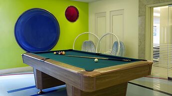 JW Marriott Khao Lak Resort and Spa