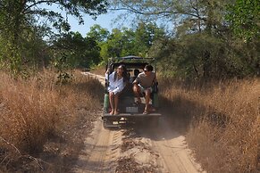 JW Marriott Khao Lak Resort and Spa
