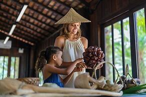 JW Marriott Khao Lak Resort and Spa