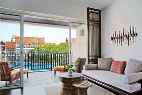 JW Marriott Khao Lak Resort and Spa