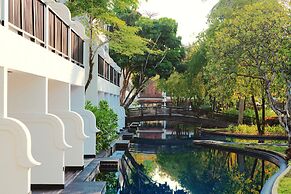 JW Marriott Khao Lak Resort and Spa