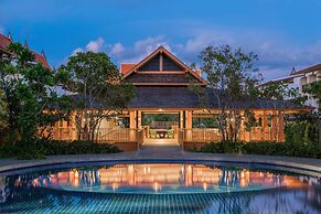 JW Marriott Khao Lak Resort and Spa