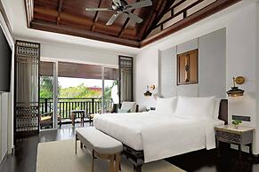 JW Marriott Khao Lak Resort and Spa