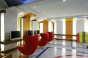 JW Marriott Khao Lak Resort and Spa