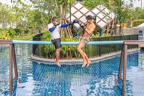 JW Marriott Khao Lak Resort and Spa