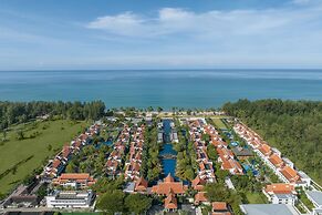 JW Marriott Khao Lak Resort and Spa