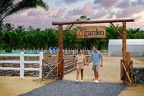 JW Marriott Khao Lak Resort and Spa