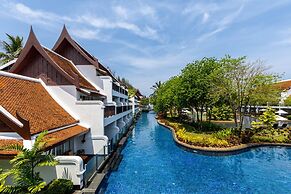JW Marriott Khao Lak Resort and Spa