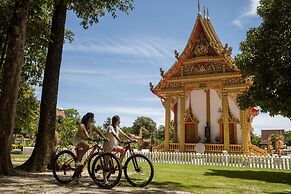 JW Marriott Khao Lak Resort and Spa