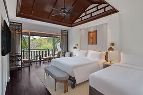 JW Marriott Khao Lak Resort and Spa