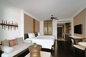 JW Marriott Khao Lak Resort and Spa