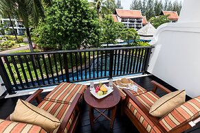 JW Marriott Khao Lak Resort and Spa