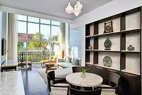 JW Marriott Khao Lak Resort and Spa