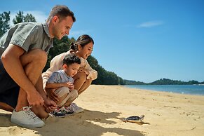 JW Marriott Khao Lak Resort and Spa