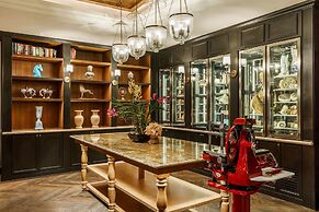 JW Marriott Khao Lak Resort and Spa