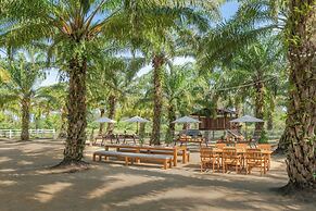 JW Marriott Khao Lak Resort and Spa