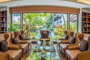 JW Marriott Khao Lak Resort and Spa