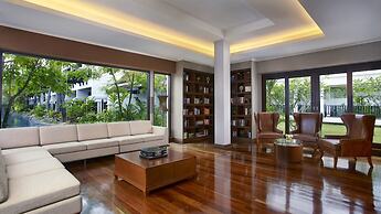 JW Marriott Khao Lak Resort and Spa