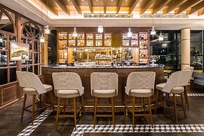 JW Marriott Khao Lak Resort and Spa