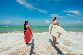 JW Marriott Khao Lak Resort and Spa