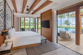 JW Marriott Khao Lak Resort and Spa