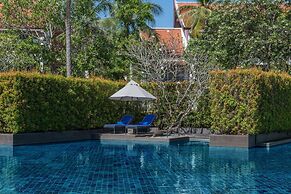JW Marriott Khao Lak Resort and Spa
