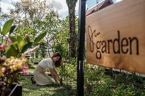 JW Marriott Khao Lak Resort and Spa