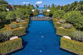 JW Marriott Khao Lak Resort and Spa