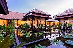 JW Marriott Khao Lak Resort and Spa